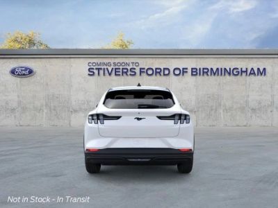 2026 Ford Mustang Mach-E - Photo 5