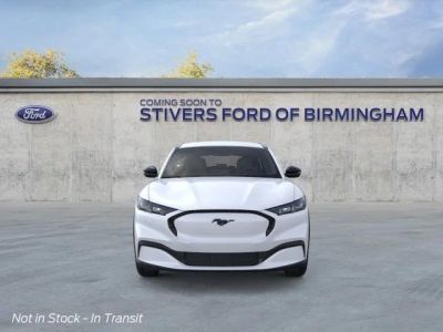 2026 Ford Mustang Mach-E - Photo 6