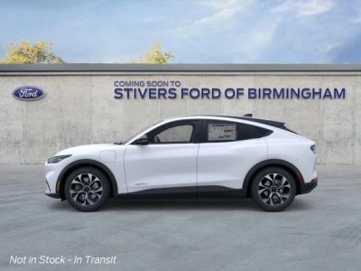 2026 Ford Mustang Mach-E - Photo 3