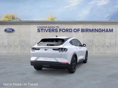 2026 Ford Mustang Mach-E - Photo 8