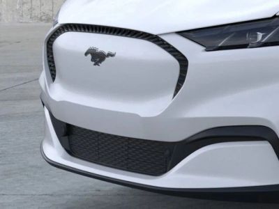 2026 Ford Mustang Mach-E - Photo 17