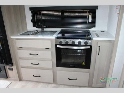 2026 Forest River RV Flagstaff Micro Lite - Photo 14