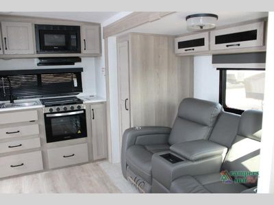 2026 Forest River RV Flagstaff Micro Lite - Photo 27