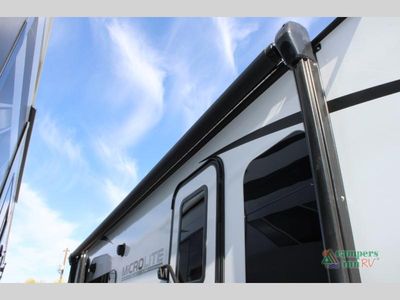 2026 Forest River RV Flagstaff Micro Lite - Photo 33