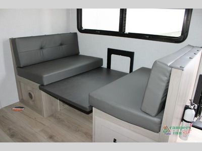 2026 Forest River RV Flagstaff Micro Lite - Photo 9