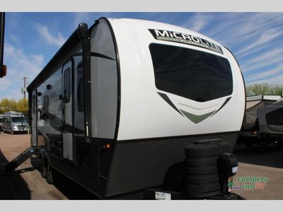 2026 Forest River RV Flagstaff Micro Lite - Photo 1