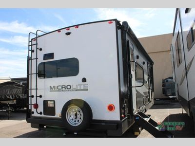 2026 Forest River RV Flagstaff Micro Lite - Photo 4