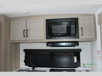 2026 Forest River RV Flagstaff Micro Lite - Photo 15
