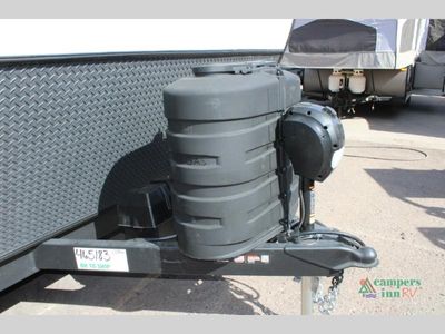 2026 Forest River RV Flagstaff Micro Lite - Photo 32