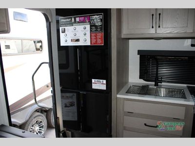 2026 Forest River RV Flagstaff Micro Lite - Photo 16