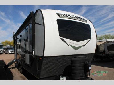 2026 Forest River RV Flagstaff Micro Lite - Photo 6