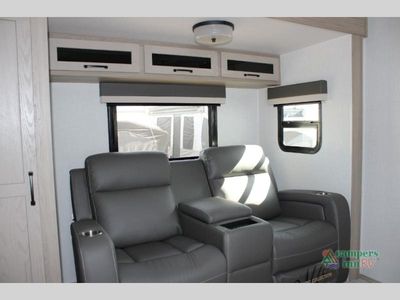 2026 Forest River RV Flagstaff Micro Lite - Photo 11
