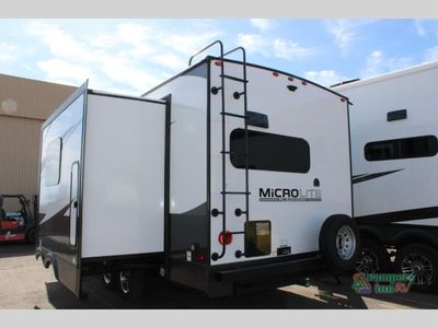 2026 Forest River RV Flagstaff Micro Lite - Photo 3