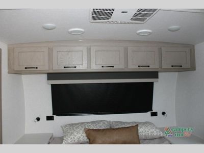 2026 Forest River RV Flagstaff Micro Lite - Photo 24