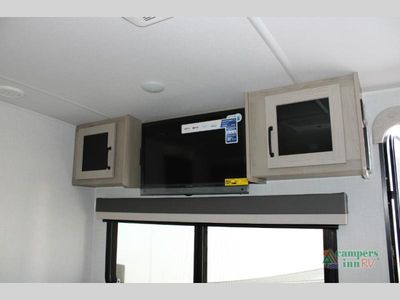 2026 Forest River RV Flagstaff Micro Lite - Photo 10