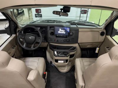 2026 Entegra ESTEEM — side profile view