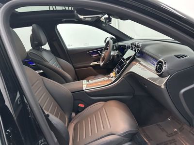 2026 Mercedes-Benz GLC — photo 61 view