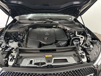 2026 Mercedes-Benz GLC — photo 64 view