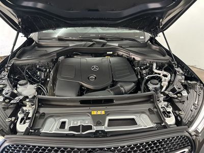 2026 Mercedes-Benz GLC — photo 31 view