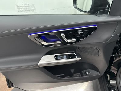2026 Mercedes-Benz GLC — photo 11 view