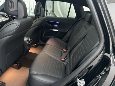 2026 Mercedes-Benz GLC — photo 23 view