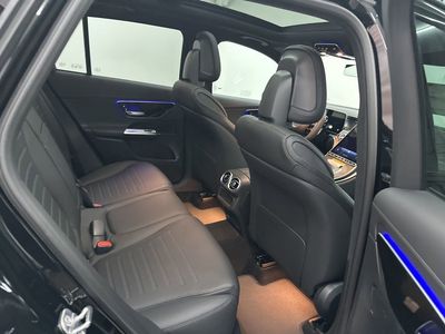 2026 Mercedes-Benz GLC — photo 57 view