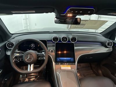 2026 Mercedes-Benz GLC — photo 54 view