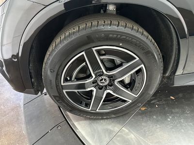 2026 Mercedes-Benz GLC — photo 65 view