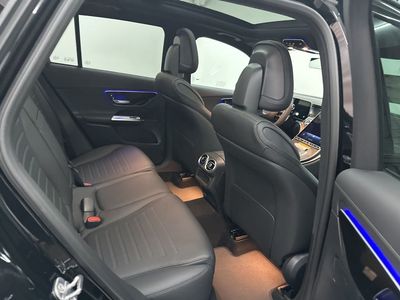 2026 Mercedes-Benz GLC — photo 24 view