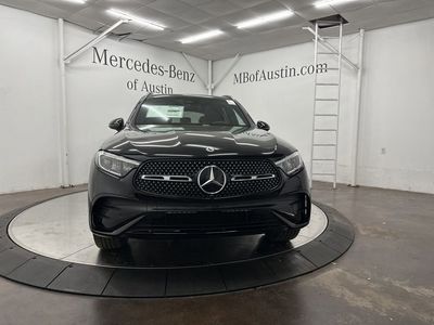 2026 Mercedes-Benz GLC — photo 35 view