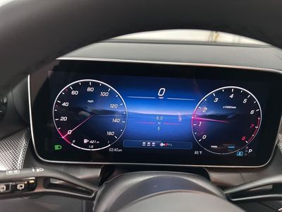 2026 Mercedes-Benz GLC — photo 12 view