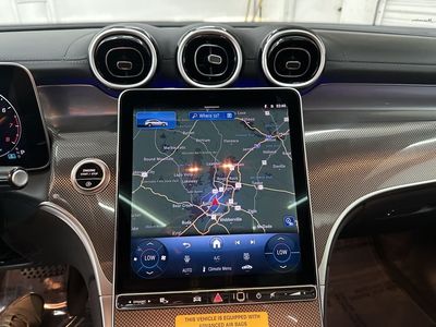 2026 Mercedes-Benz GLC — photo 15 view