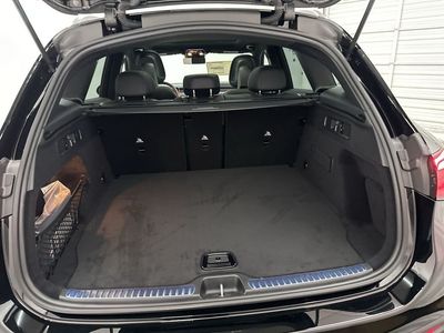 2026 Mercedes-Benz GLC — photo 25 view
