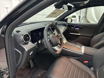 2026 Mercedes-Benz GLC — photo 42 view