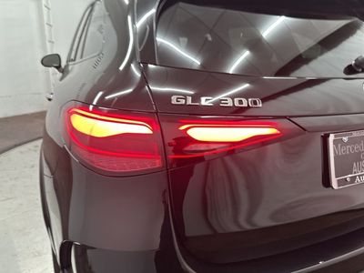 2026 Mercedes-Benz GLC — photo 29 view