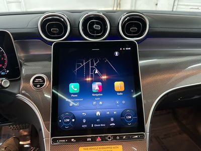 2026 Mercedes-Benz GLC — photo 46 view