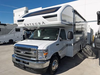 2026 Entegra ODYSSEY - Photo 35