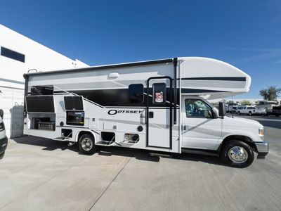 2026 Entegra ODYSSEY - Photo 19