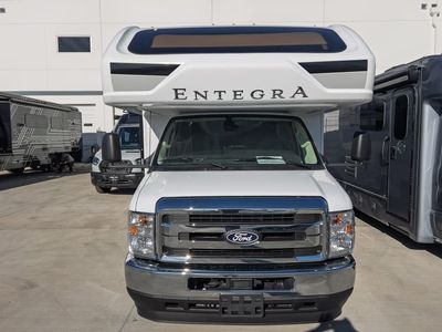 2026 Entegra ODYSSEY - Photo 31