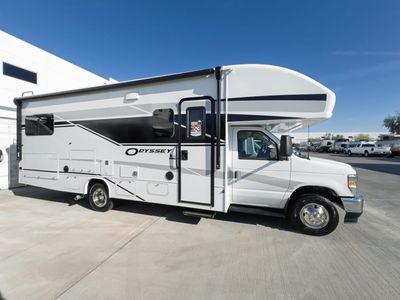 2026 Entegra ODYSSEY - Photo 18