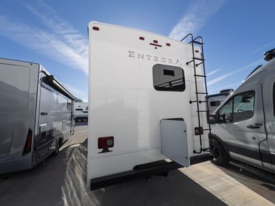 2026 Entegra ODYSSEY - Photo 34