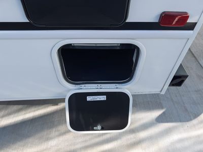2026 Entegra ODYSSEY - Photo 30
