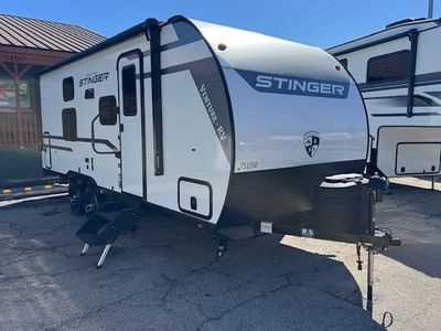 2026 Venture SportTrek Stinger - Photo 1