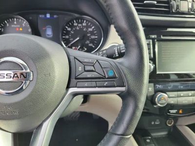 2022 Nissan Rogue Sport — photo 18 view