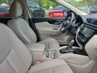 2022 Nissan Rogue Sport — photo 36 view
