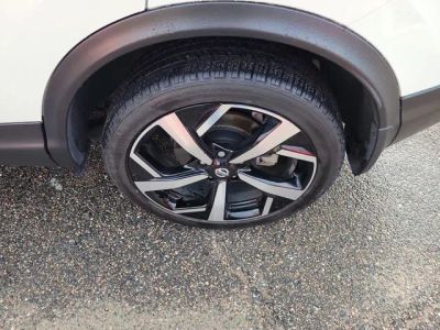 2022 Nissan Rogue Sport — photo 7 view