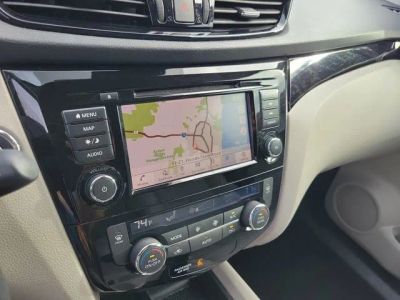2022 Nissan Rogue Sport — photo 22 view