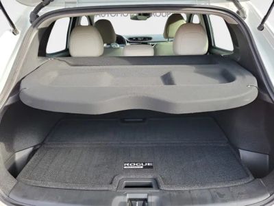 2022 Nissan Rogue Sport — photo 10 view