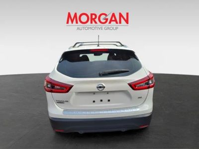 2022 Nissan Rogue Sport — photo 9 view