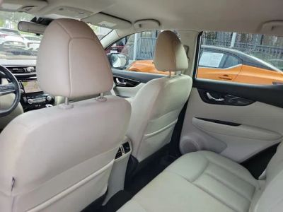 2022 Nissan Rogue Sport — photo 29 view